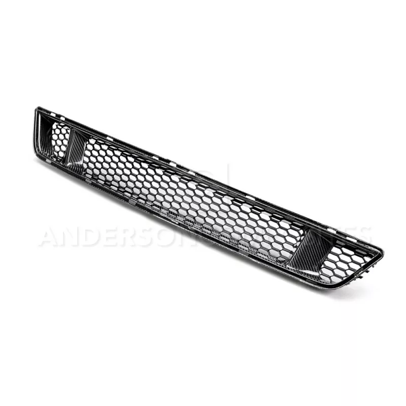 AND Front Grilles