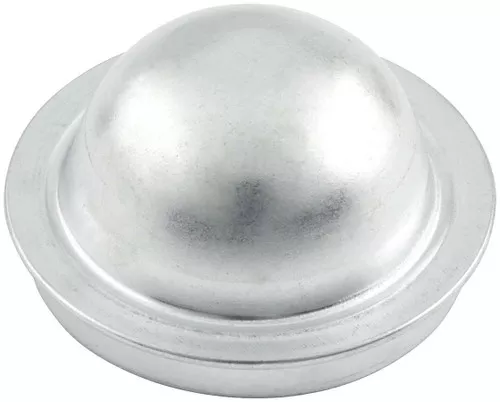Front Hub Dust Cap GM Metric 2-3/32in ALL72164