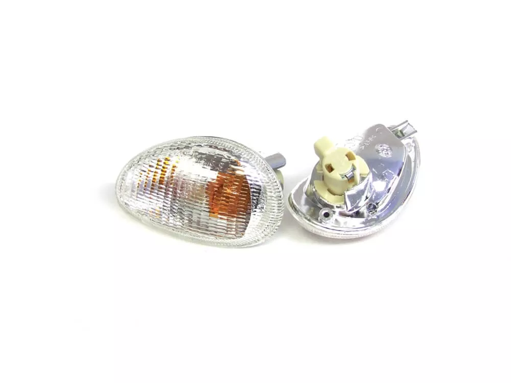 Front Left Turn Signal(Euro ) ;ET2-ET4