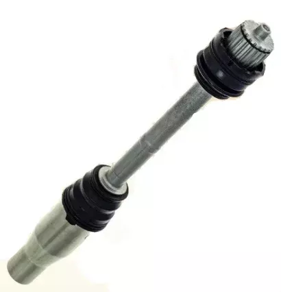 FRONT PROPELLER SHAFT JOINT 14-24 HONDA FOURTRAX RANCHER AUTO DCT EPS IRS ES 420 40400-HR3-A20