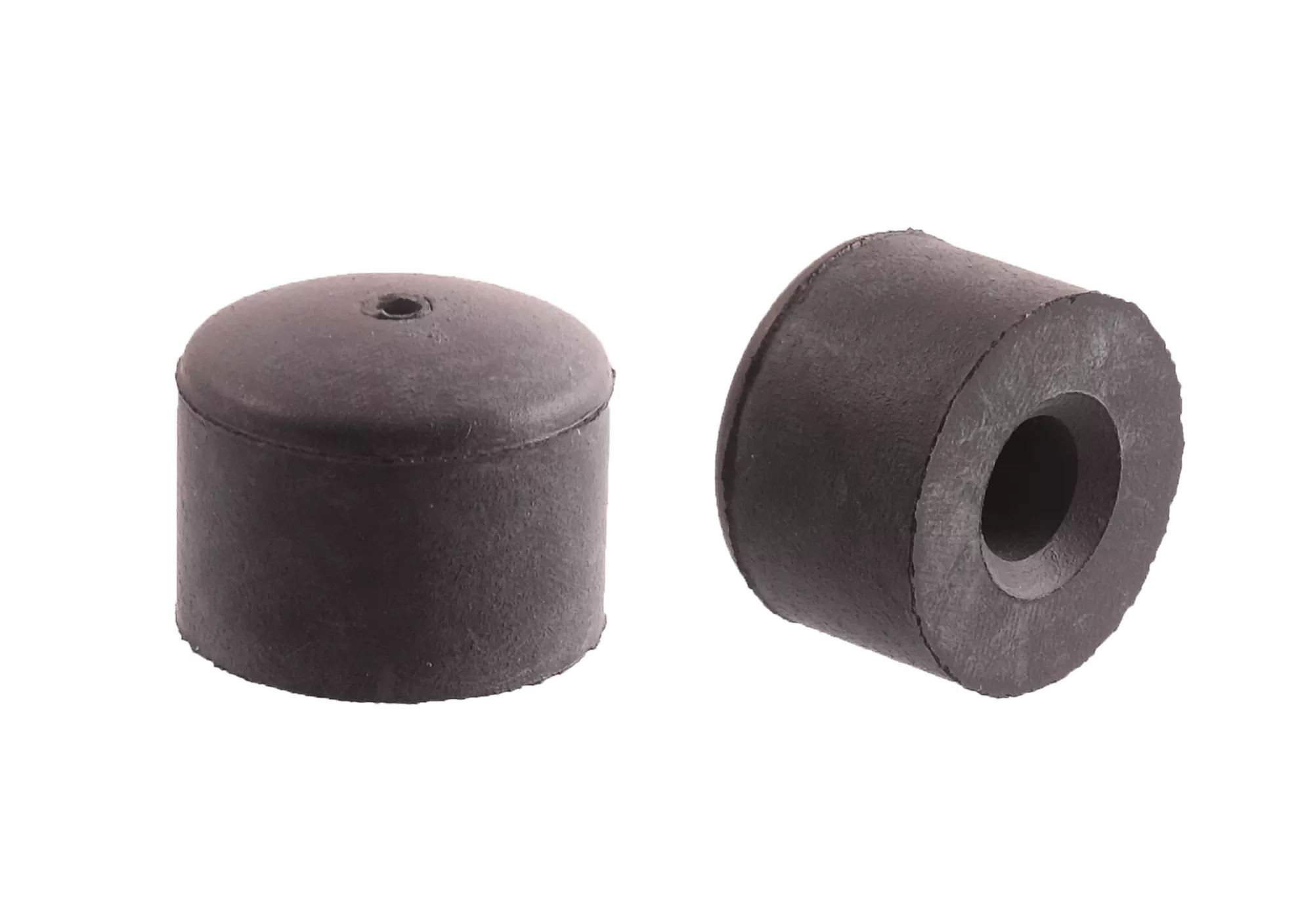 Front Rubber Tank Mounts | Honda CB175 / CL175K3-K7 / CB200
