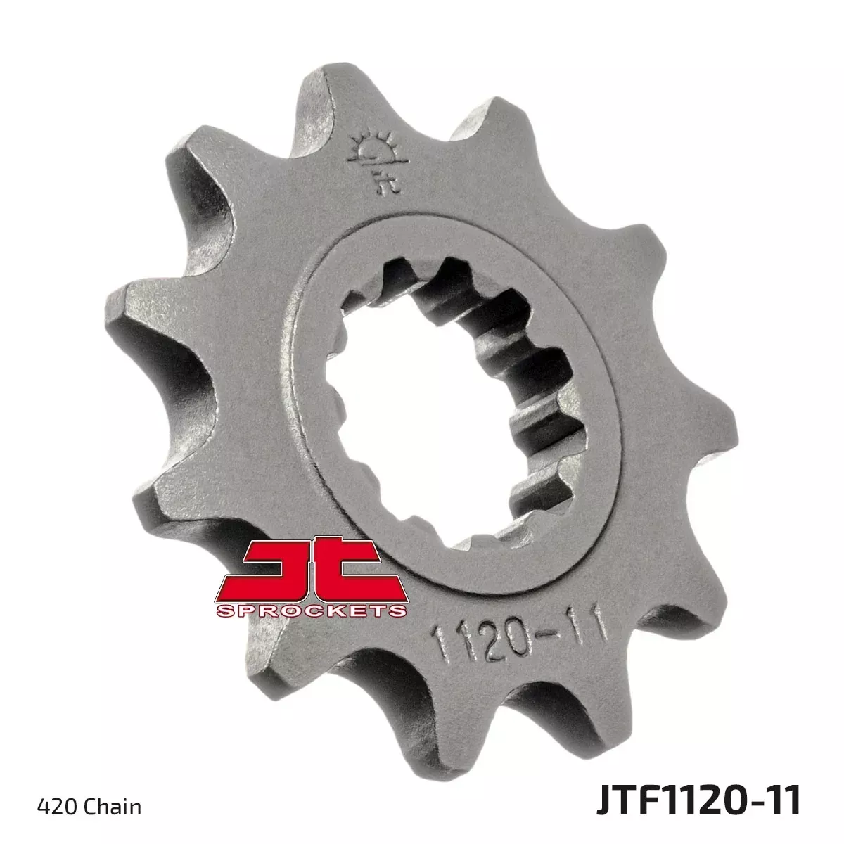 FRONT SPROCKET JTF1120.11