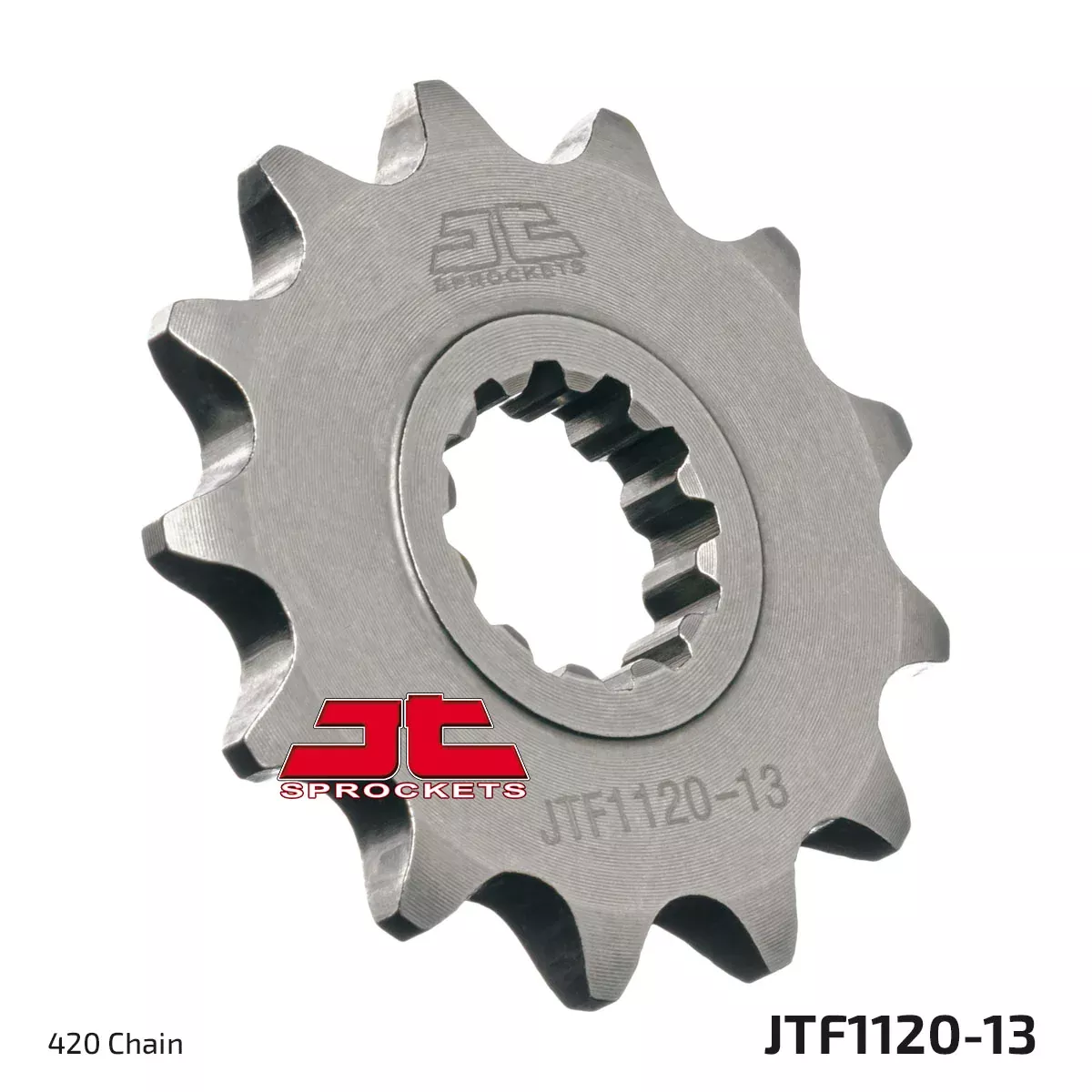 FRONT SPROCKET JTF1120.13