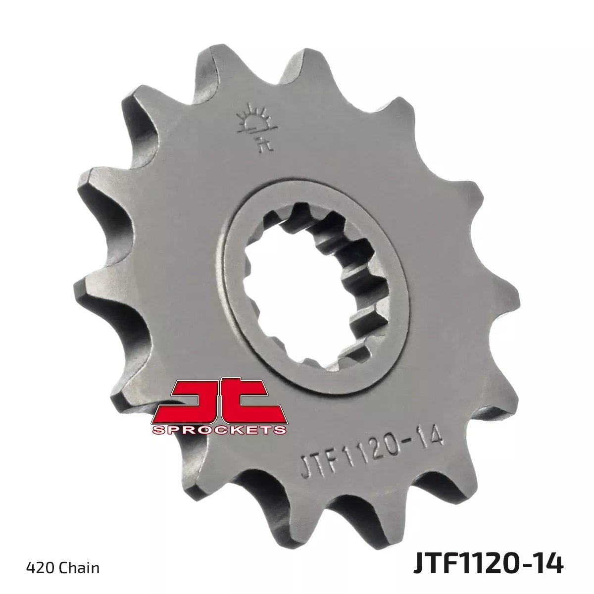FRONT SPROCKET JTF1120.14