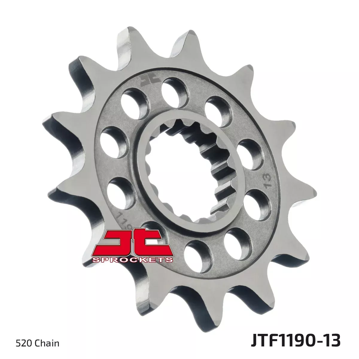 FRONT SPROCKET JTF1190.13