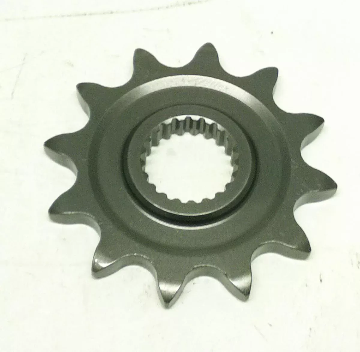 FRONT SPROCKET RENTHAL 439, HONDA 439--520-12P, 43952012