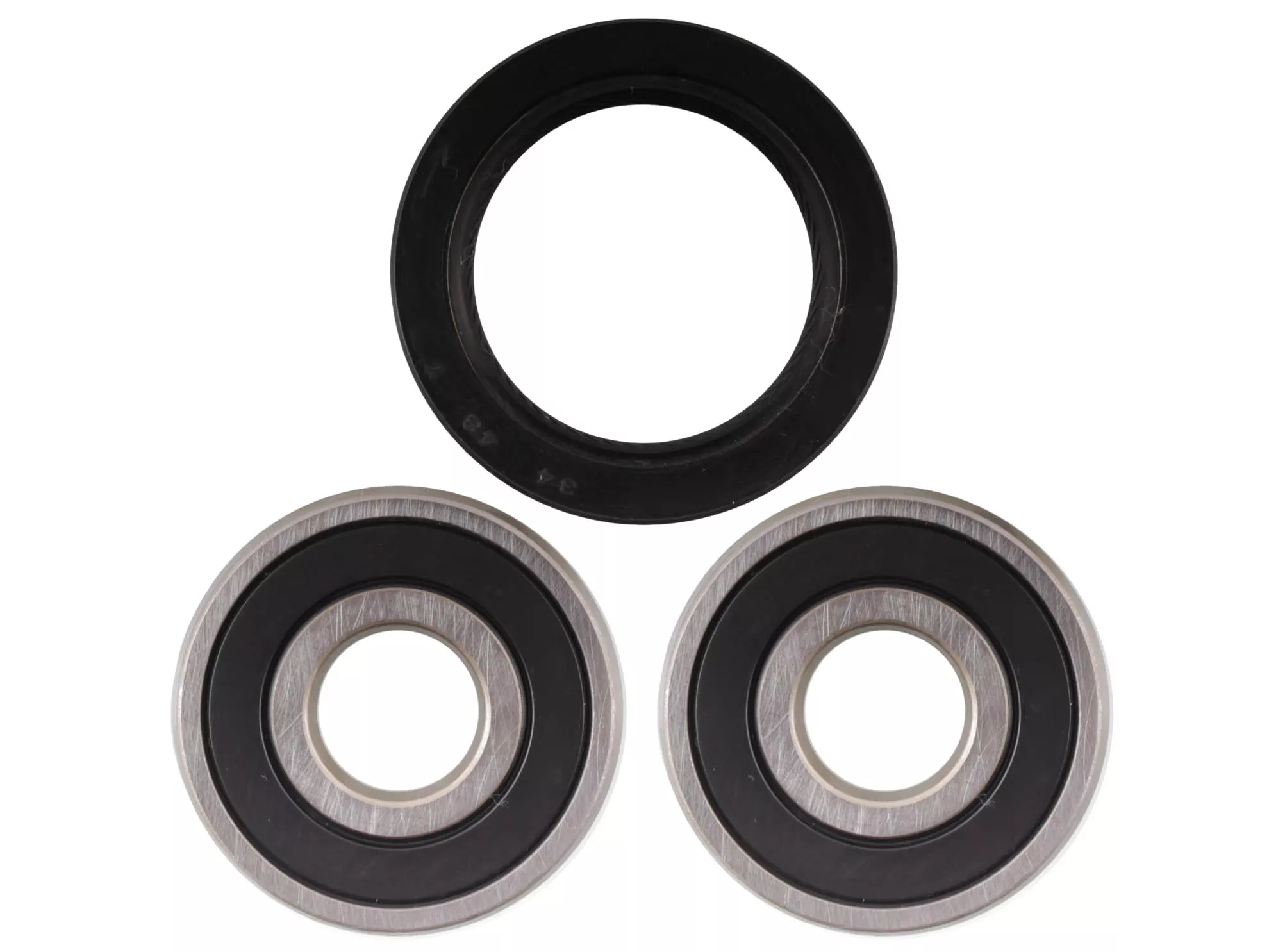 Front Wheel Bearing Kit (Drum Brake) | Honda CL450 / CB450 (K0-K2)