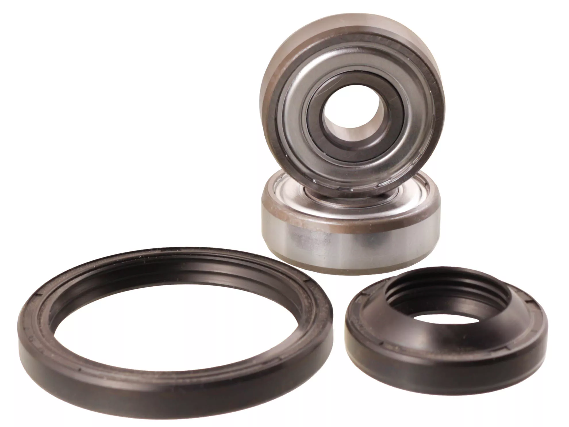 Front Wheel Bearing Kit | Honda CT90 / Trail 90 (K0)