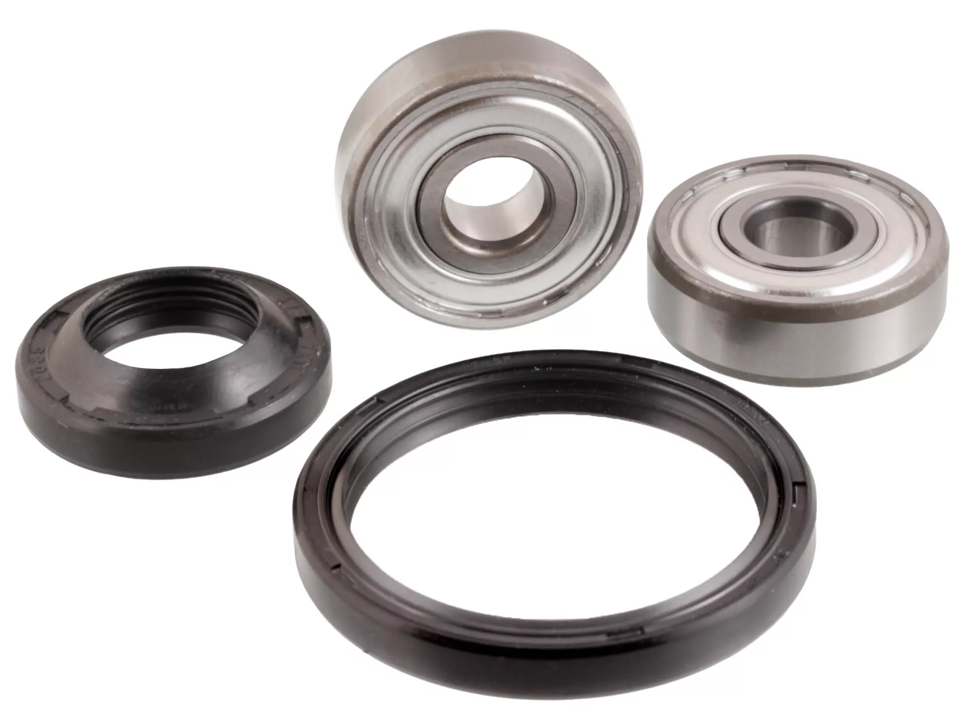 Front Wheel Bearing Kit | Honda CT90 / Trail 90 (K1-K5)