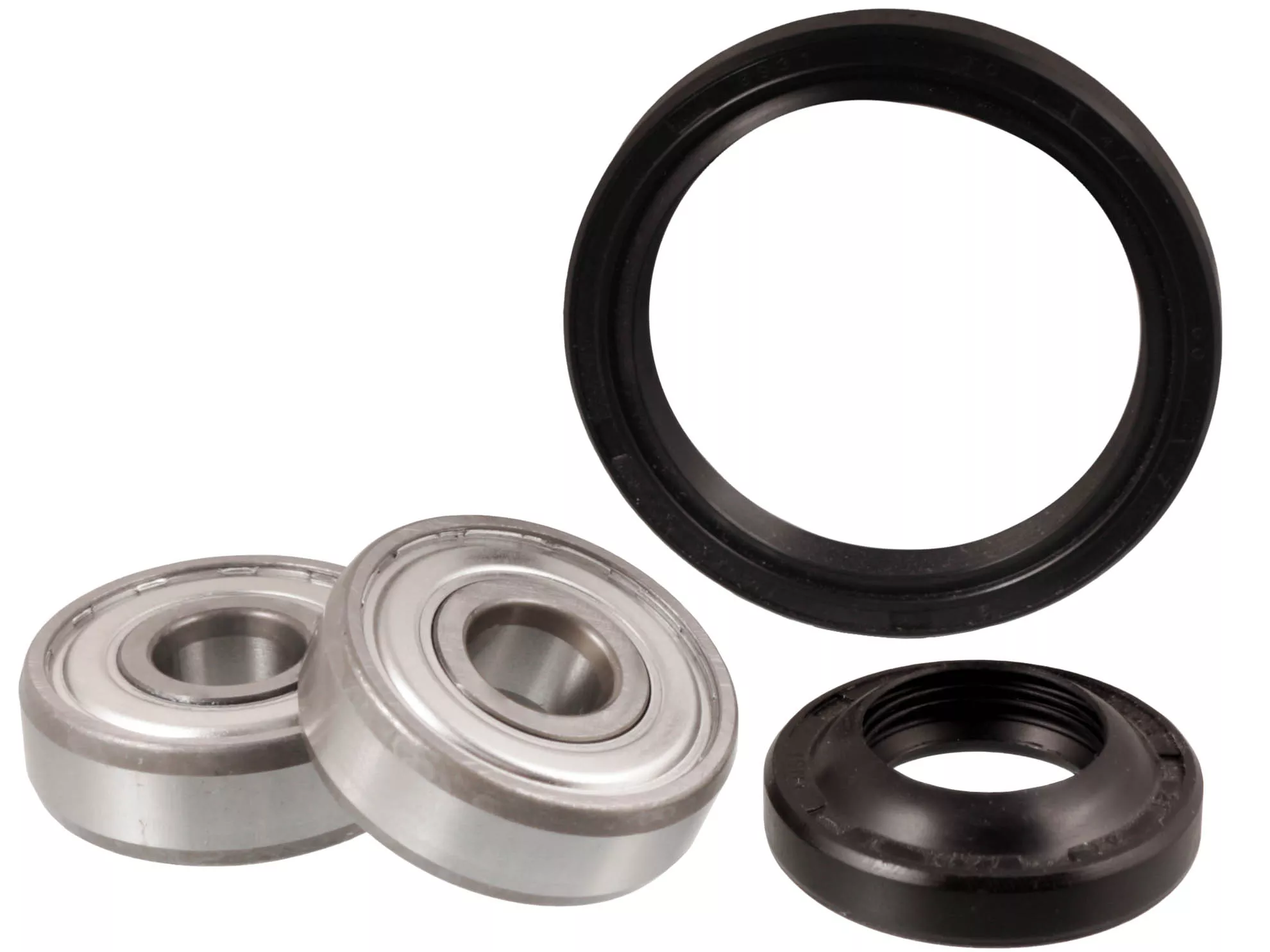 Front Wheel Bearing Kit | Honda CT90 / Trail 90 (K6-K9)