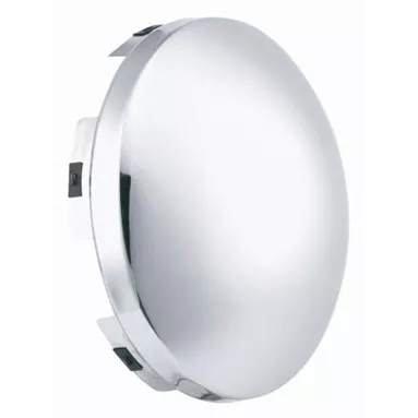 FRT HUB CAP 6 SLOT UNI.