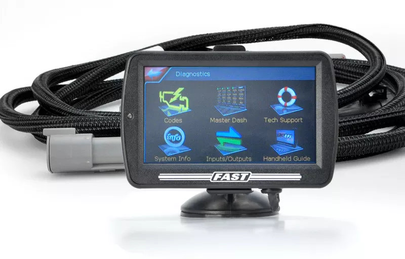 FST EZ-EFI Units