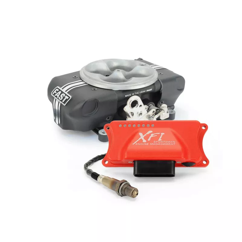 FST Ignition Controllers
