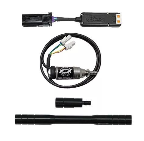 FTECU Auto-Blip Downshift Retrofit Kit Yamaha YZF-R1 / R1M 2018-2019