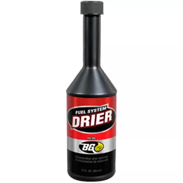 FUEL DRIER