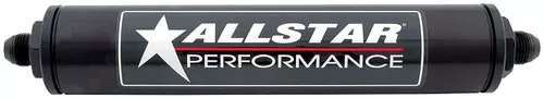 Fuel Filter 8in -12 Paper Element ALL40240