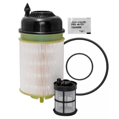 FUEL FILTER KIT
