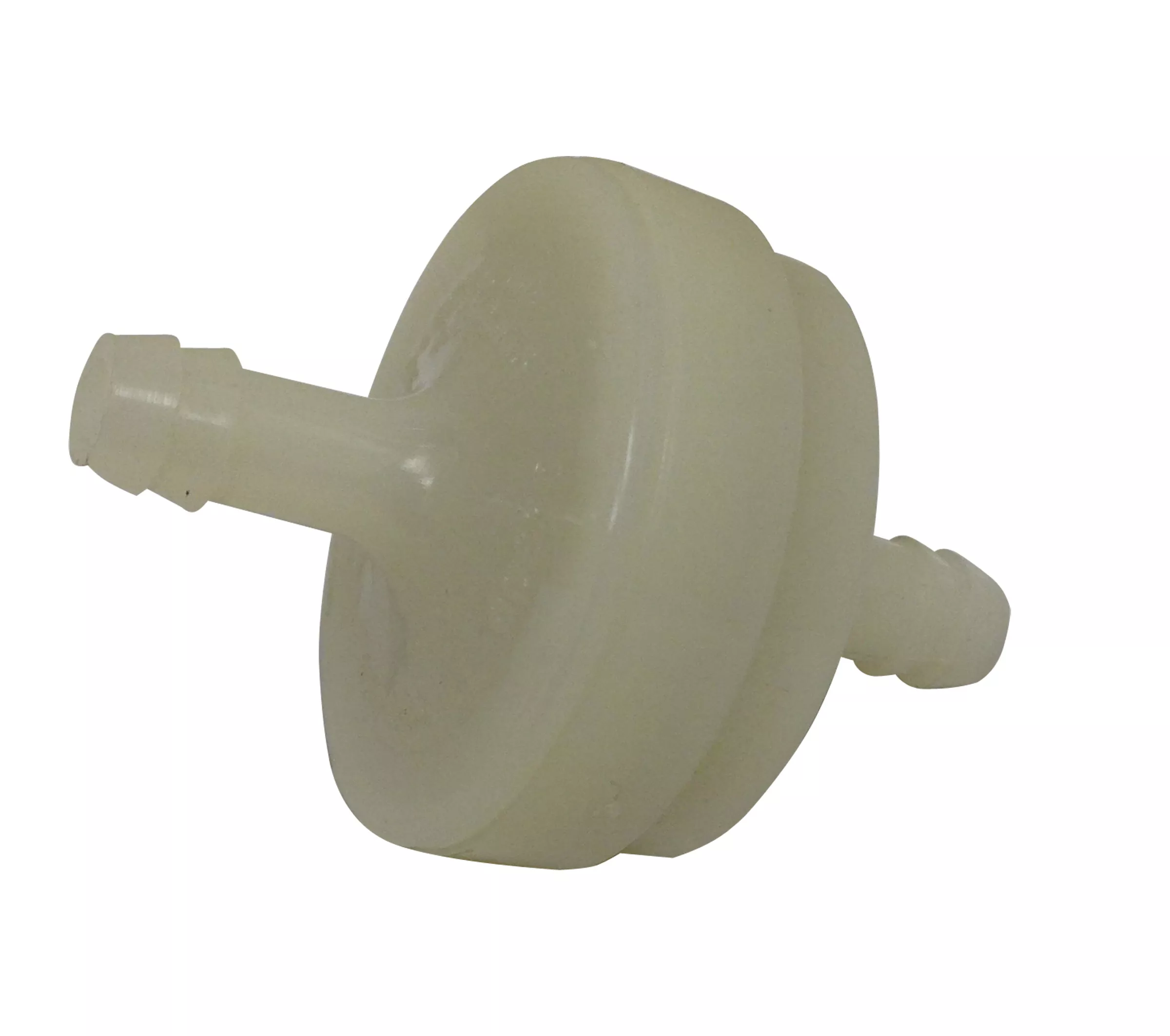 Fuel Filter (Opaque) For 1/4" Fuel Line
