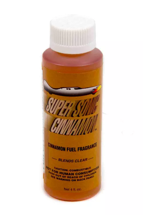 Fuel Fragrance Cinnamon 4oz ALL78123
