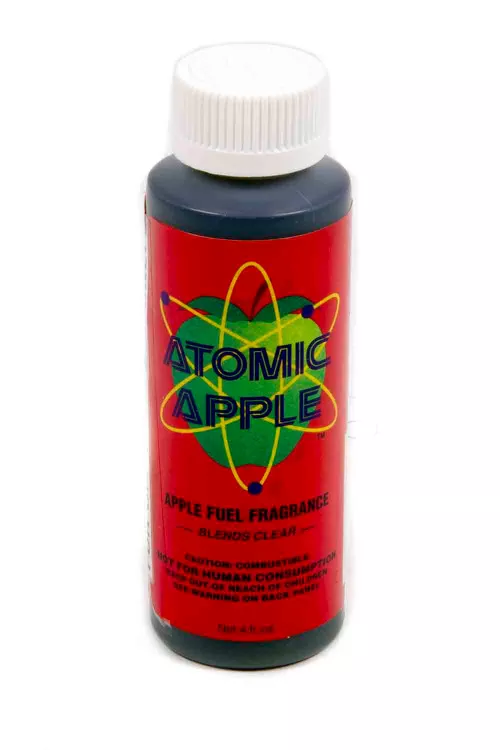 Fuel Fragrance Green Apple 4oz ALL78137