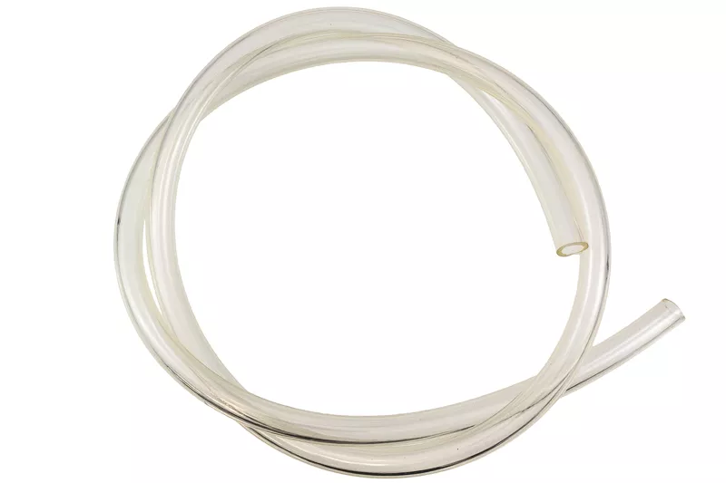 Fuel Line | 5.5 MM Clear Poly