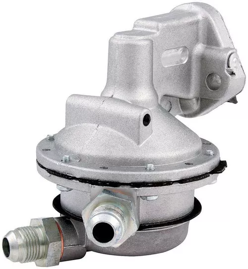 Fuel Pump SBC 7.0-8.5 -8 AN ALL40266