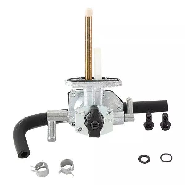 Fuel Star ATV Fuel Valve & Hose