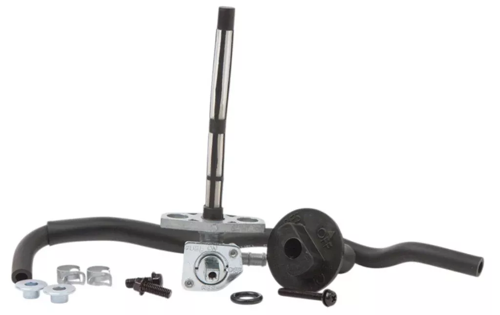 Fuel Star FS101-0015 Fuel Valve Kit for 2008 Honda TRX250EX