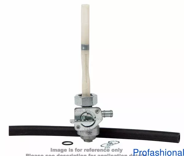 Fuel Star FS101-0044 Fuel Valve Kit for 1999-04 Yamaha Bear Tracker 250