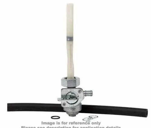 Fuel Star FS101-0049 Fuel Valve Kit for Yamaha Bruin 350/ Grizzly 350