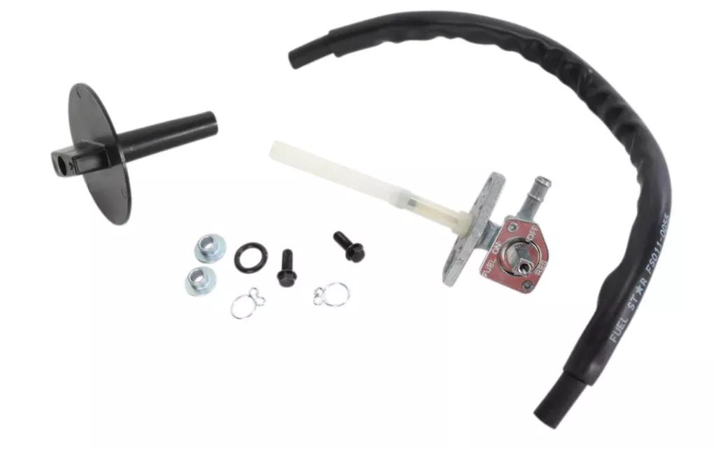 Fuel Star Fuel Valve Kit