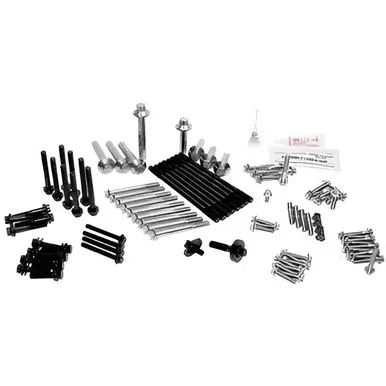 Fueling ARP Dress Up Kits