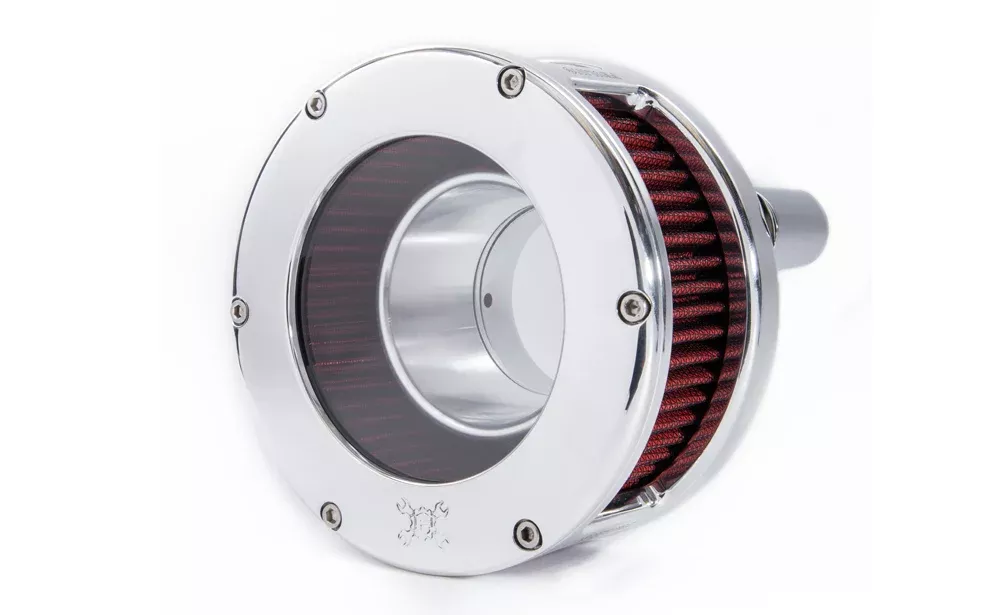 FUELING PERFORMANCE BA CLEAR AIR FILTER KIT HARLEY MODELS 17-23