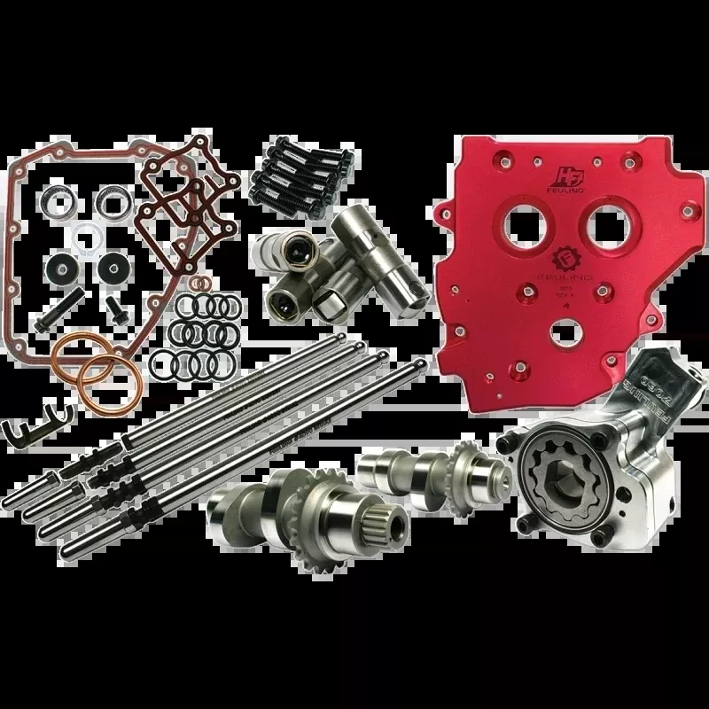 FUELING PERFORMANCE HP+ CAM CHEST KIT CHAIN HARLEY TWIN CAMS