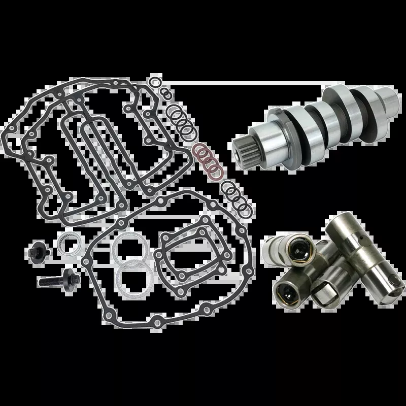 FUELING PERFORMANCE HP+ CHAIN DRIVE CAM KITS HARLEY M8 MODELS