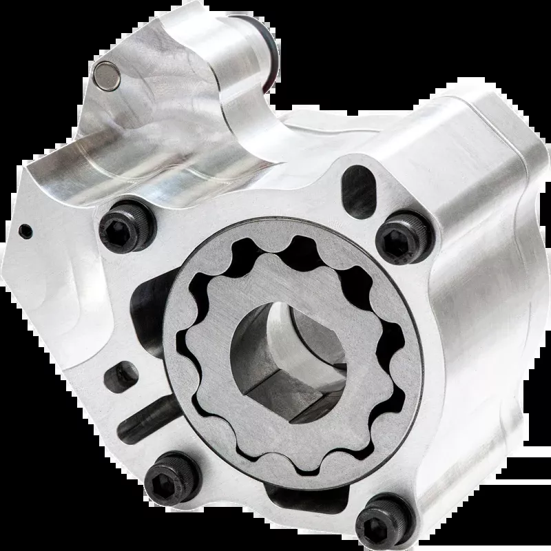 FUELING PERFORMANCE HP HIGH VOLUME OIL PUMP HARLEY DAVIDSON M8