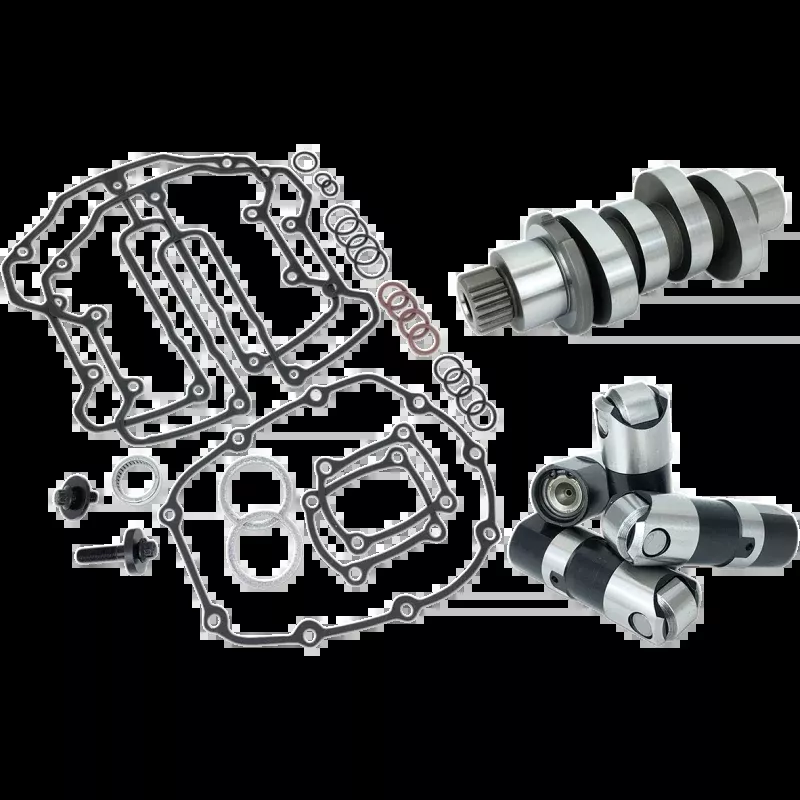 FUELING PERFORMANCE RACE SERIES CHAIN DRIVE CAM KITS HARLEY M8 MODELS