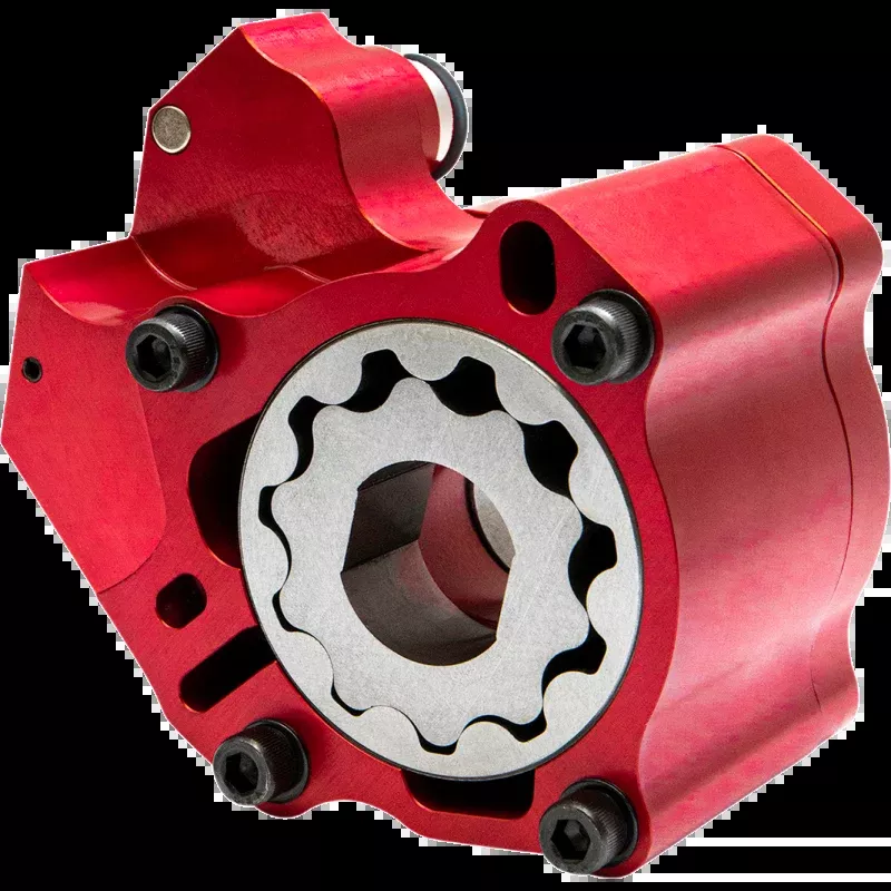 FUELING PERFORMANCE RACE SERIES OIL PUMPS HARLEY DAVIDSON 17-25