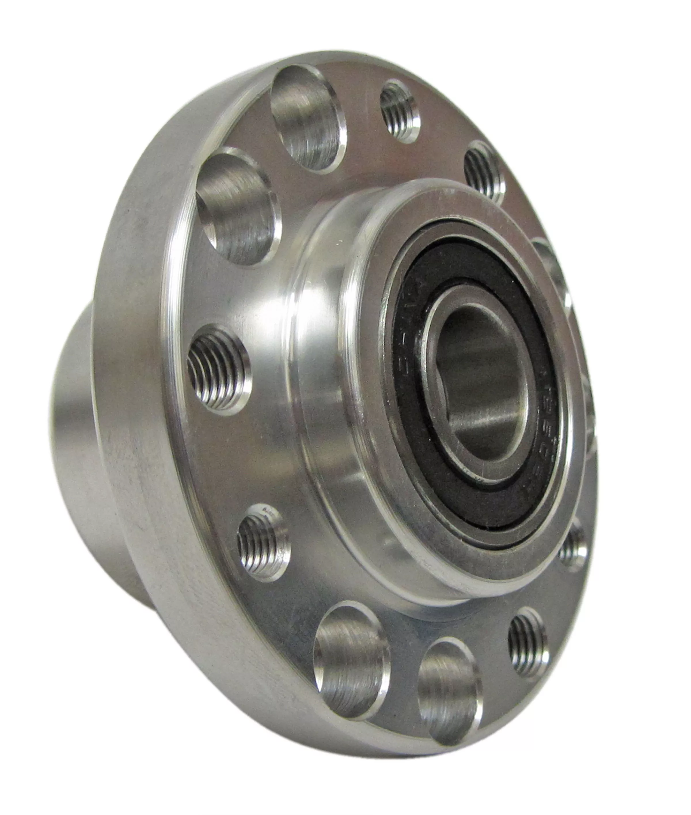 Full Flange Front Wheel Hub 5/8" Bearing | 2.5" Bolt Circle