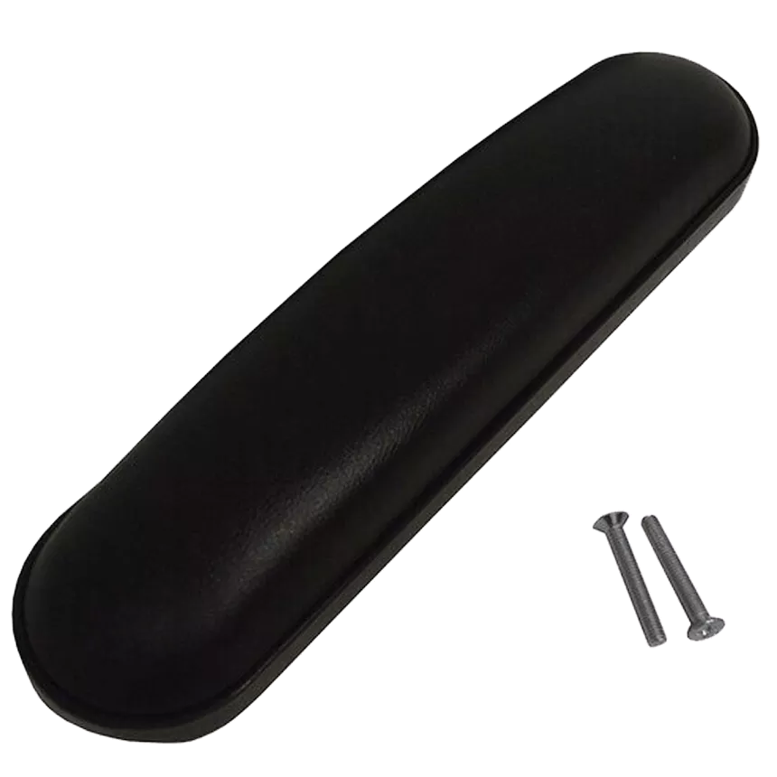 Full-Length Armrest Pad for Invacare Manual Wheelchairs