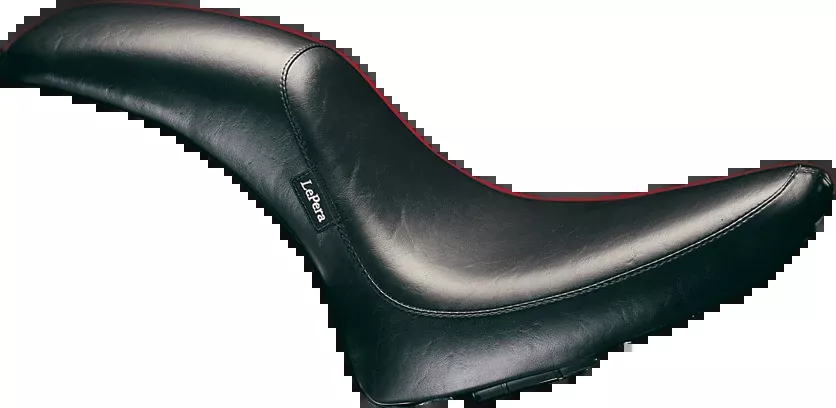 Full Length Seat - Smooth - Softail '84-'99