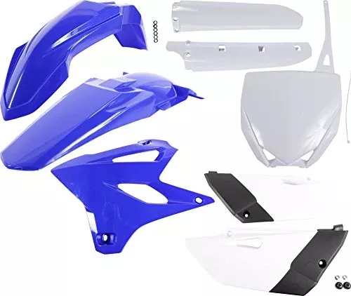 FULL PLASTIC KIT ORIGINAL – 2404744891
