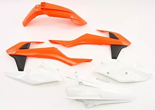 FULL PLASTIC KIT ORIGINAL – 2421075135