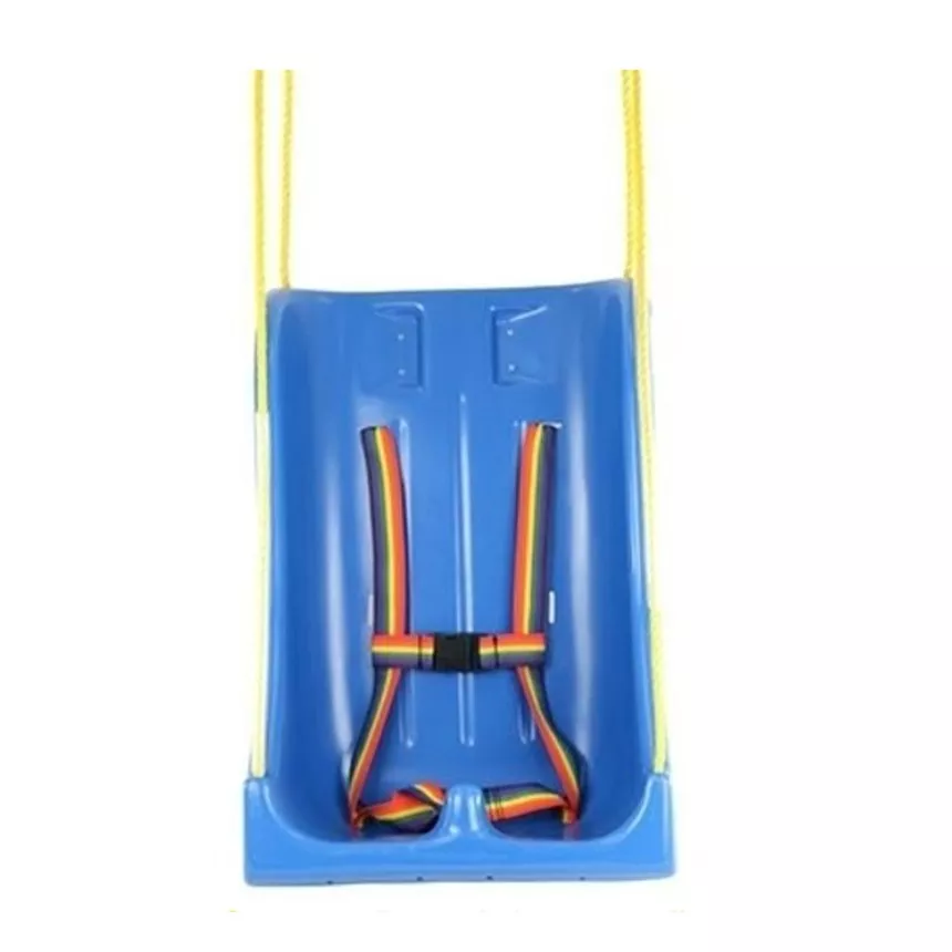 Full Support Swing Seats with Chain