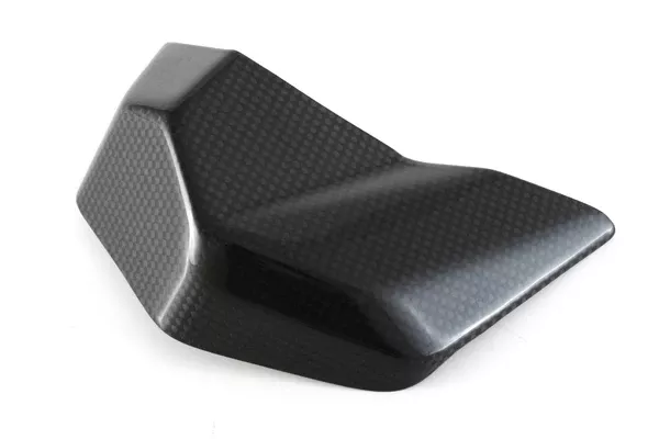 Fullsix Carbon Bulk Head Covers - Upper Set