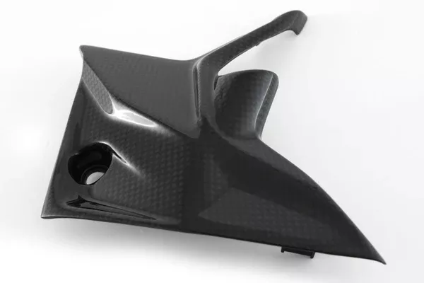 Fullsix Carbon Clutch Line Cover