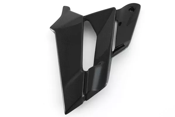 Fullsix Carbon Fairing Side Panel – Lower Left