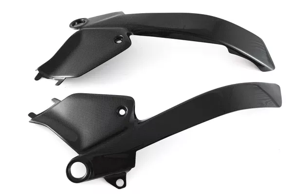 Fullsix Carbon Frame Covers Extension - Set