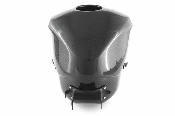 Fullsix Carbon Fuel Tank
