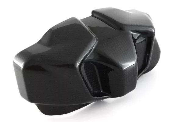 Fullsix Carbon Instrument Cover